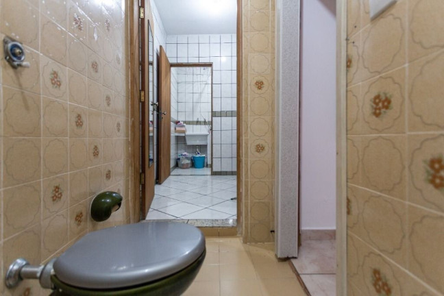 Imagem Casa com 2 Quartos à Venda, 87 m² em Butantã - São Paulo Imagem Casa com 2 Quartos à Venda, 87 m² em Butantã - São Paulo