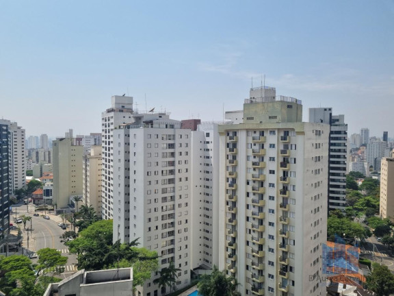 Imagem Apartamento com 2 Quartos à Venda, 47 m² em Aclimação - São Paulo