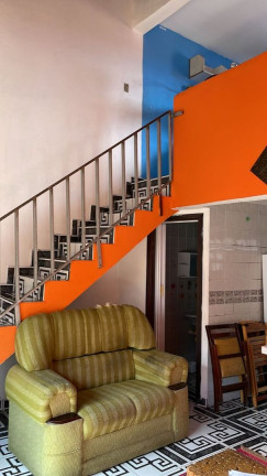 Imagem Casa com 1 Quarto à Venda, 53 m² em Vera Cruz - Mongaguá Imagem Casa com 1 Quarto à Venda, 53 m² em Vera Cruz - Mongaguá