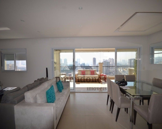 Imagem Apartamento com 3 Quartos à Venda, 190 m² em Perdizes - São Paulo Imagem Apartamento com 3 Quartos à Venda, 190 m² em Perdizes - São Paulo