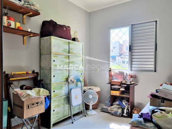 Imagem Apartamento com 2 Quartos à Venda, 42 m² em Capuava - Valinhos Imagem Apartamento com 2 Quartos à Venda, 42 m² em Capuava - Valinhos