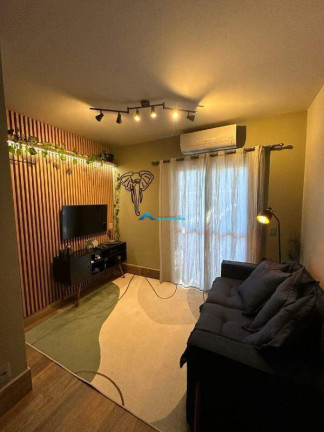 Imagem Apartamento com 3 Quartos à Venda, 61 m² em Parque União - Jundiaí Imagem Apartamento com 3 Quartos à Venda, 61 m² em Parque União - Jundiaí