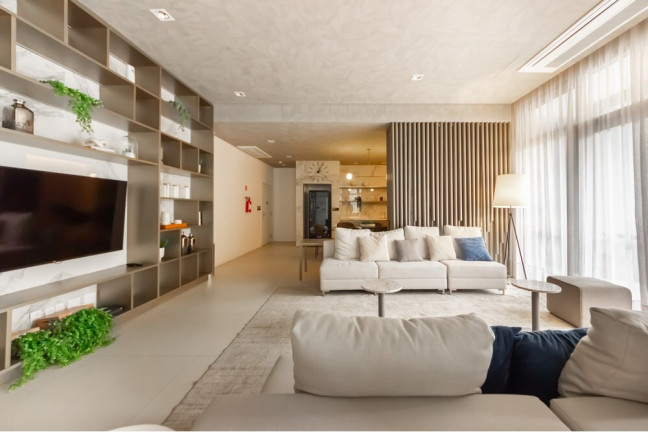 Imagem Apartamento com 1 Quarto à Venda, 44 m² em Itaim Bibi - São Paulo