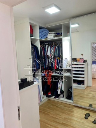 Imagem Imóvel com 3 Quartos à Venda, 150 m² em Suru - Santana De Parnaíba