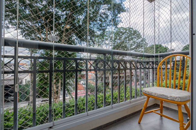 Imagem Apartamento com 3 Quartos à Venda, 172 m² em Vila Romana - São Paulo