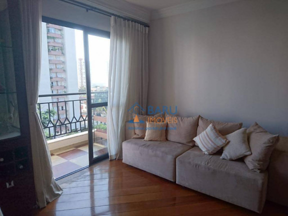 Imagem Apartamento com 3 Quartos à Venda, 80 m² em Lapa - São Paulo Imagem Apartamento com 3 Quartos à Venda, 80 m² em Lapa - São Paulo