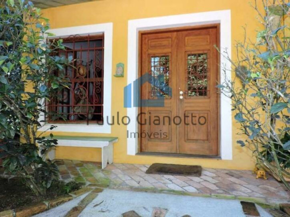 Imagem Casa de Condomínio com 2 Quartos à Venda, 415 m² em Vila Real Do Moinho Velho - Embu Das Artes
