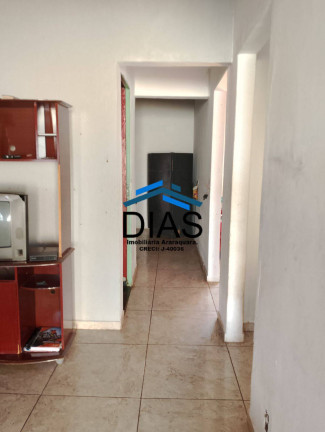 Imagem Casa com 2 Quartos à Venda, 85 m² em Jardim Indaiá - Araraquara Imagem Casa com 2 Quartos à Venda, 85 m² em Jardim Indaiá - Araraquara