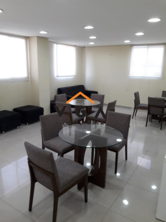 Imagem Apartamento com 3 Quartos à Venda, 64 m² em Mooca - São Paulo Imagem Apartamento com 3 Quartos à Venda, 64 m² em Mooca - São Paulo