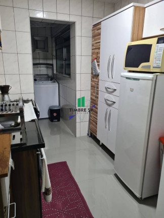 Imagem Apartamento com 3 Quartos à Venda, 55 m² em Vila Cachoeira - São Paulo Imagem Apartamento com 3 Quartos à Venda, 55 m² em Vila Cachoeira - São Paulo
