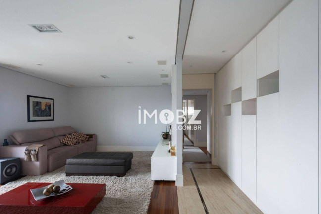 Imagem Imóvel com 3 Quartos à Venda, 177 m² em Vila Andrade - São Paulo Imagem Imóvel com 3 Quartos à Venda, 177 m² em Vila Andrade - São Paulo