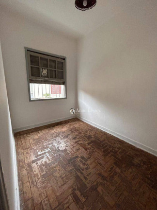 Imagem Casa com 2 Quartos à Venda, 65 m² em Campo Grande - Santos Imagem Casa com 2 Quartos à Venda, 65 m² em Campo Grande - Santos