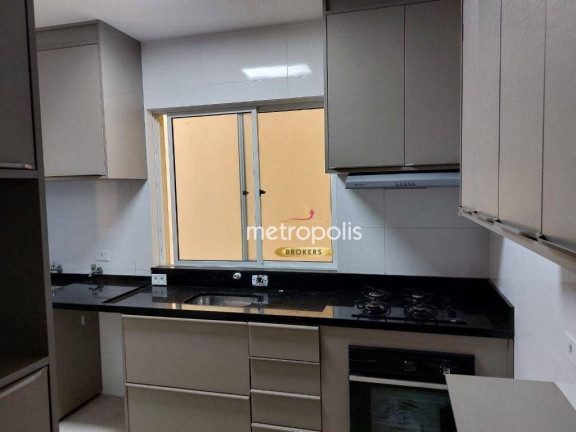 Imagem Apartamento com 2 Quartos à Venda, 77 m² em Rudge Ramos - São Bernardo Do Campo Imagem Apartamento com 2 Quartos à Venda, 77 m² em Rudge Ramos - São Bernardo Do Campo