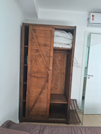 Imagem Imóvel com 1 Quarto à Venda, 26 m² em Vila Nova Conceição - São Paulo Imagem Imóvel com 1 Quarto à Venda, 26 m² em Vila Nova Conceição - São Paulo