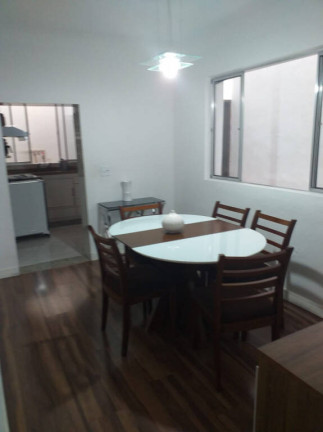 Imagem Casa com 4 Quartos à Venda, 240 m² em Vila Rica - São Paulo