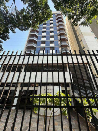 Imagem Apartamento com 3 Quartos à Venda, 110 m² em Centro - Sorocaba Imagem Apartamento com 3 Quartos à Venda, 110 m² em Centro - Sorocaba