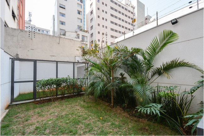 Imagem Imóvel com 1 Quarto à Venda, 38 m² em Bela Vista - São Paulo Imagem Imóvel com 1 Quarto à Venda, 38 m² em Bela Vista - São Paulo