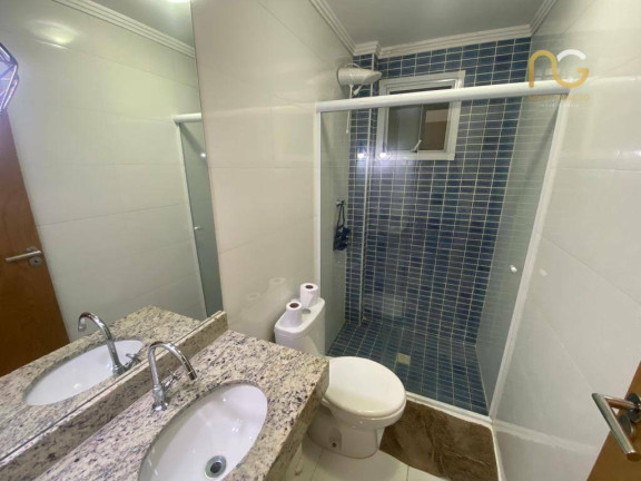 Imagem Apartamento com 1 Quarto à Venda, 64 m² em Aviação - Praia Grande Imagem Apartamento com 1 Quarto à Venda, 64 m² em Aviação - Praia Grande