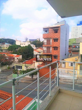 Imagem Casa de Condomínio com 3 Quartos à Venda, 240 m² em Suíço - São Bernardo Do Campo