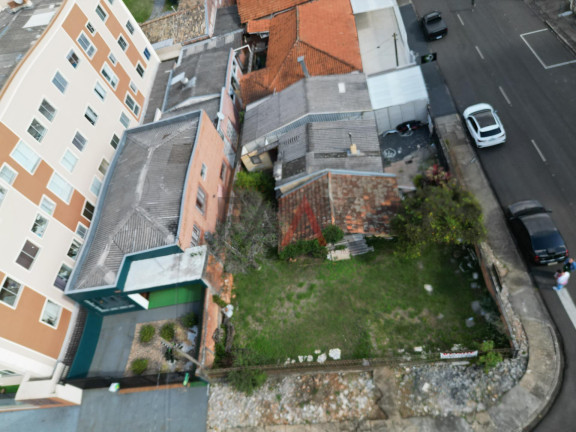 Imagem Terreno à Venda, em Centro - Guarapuava Imagem Terreno à Venda, em Centro - Guarapuava