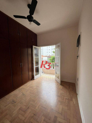 Imagem Apartamento com 2 Quartos à Venda, 75 m² em Boqueirão - Santos Imagem Apartamento com 2 Quartos à Venda, 75 m² em Boqueirão - Santos