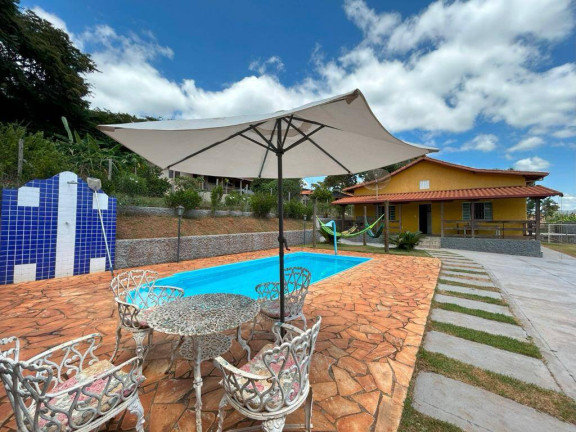Imagem Chácara com 4 Quartos à Venda, 1.000 m² em Souza - Rio Manso Imagem Chácara com 4 Quartos à Venda, 1.000 m² em Souza - Rio Manso