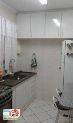 Imagem Apartamento com 2 Quartos à Venda, 75 m² em Campestre - Santo André Imagem Apartamento com 2 Quartos à Venda, 75 m² em Campestre - Santo André