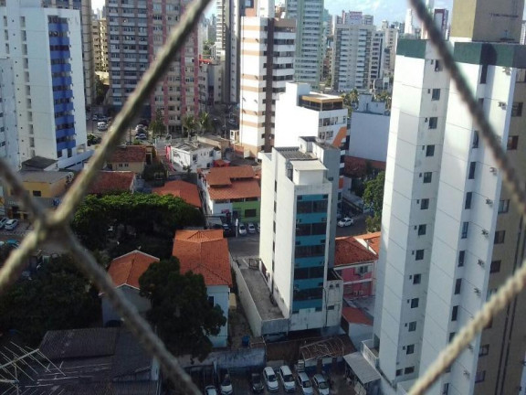 Imagem Apartamento com 2 Quartos à Venda, 65 m² em Pituba - Salvador Imagem Apartamento com 2 Quartos à Venda, 65 m² em Pituba - Salvador