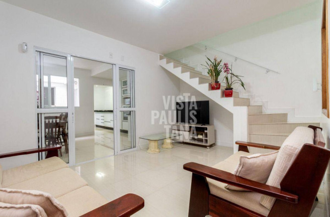 Casa com 3 Quartos à Venda, 72 m² em Vila Leopoldina - São Paulo