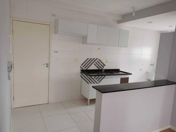 Imagem Apartamento com 2 Quartos à Venda, 57 m² em Alpha Club Residencial - Votorantim Imagem Apartamento com 2 Quartos à Venda, 57 m² em Alpha Club Residencial - Votorantim