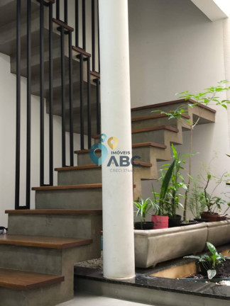Imagem Sobrado com 3 Quartos à Venda, 184 m² em Assunção - São Bernardo Do Campo