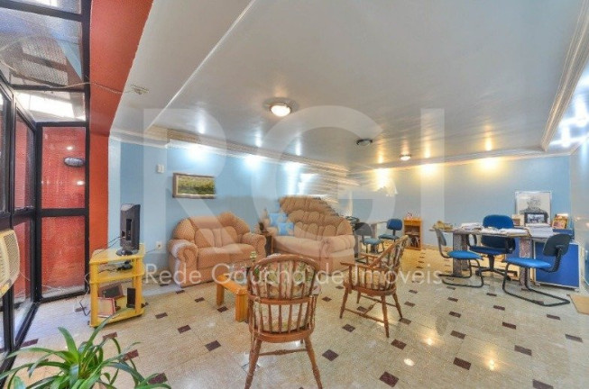 Imagem Sala Comercial à Venda, 110 m² em Centro Histórico - Porto Alegre