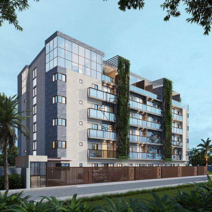 Imagem Apartamento com 2 Quartos à Venda, 99 m² em Manaíra - João Pessoa Imagem Apartamento com 2 Quartos à Venda, 99 m² em Manaíra - João Pessoa