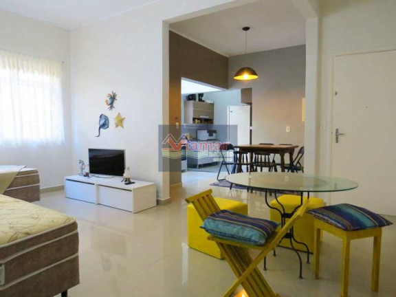 Imagem Apartamento com 2 Quartos à Venda, 70 m² em Enseada - Guarujá Imagem Apartamento com 2 Quartos à Venda, 70 m² em Enseada - Guarujá