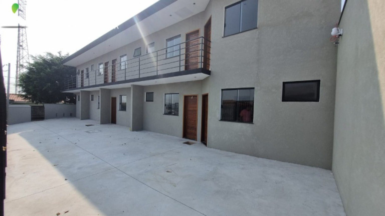 Imagem Kitnet com 1 Quarto à Venda, 29 m² em Vila Fiori - Sorocaba Imagem Kitnet com 1 Quarto à Venda, 29 m² em Vila Fiori - Sorocaba
