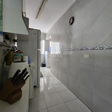 Imagem Apartamento com 2 Quartos à Venda, 70 m² em Aviação - Praia Grande Imagem Apartamento com 2 Quartos à Venda, 70 m² em Aviação - Praia Grande
