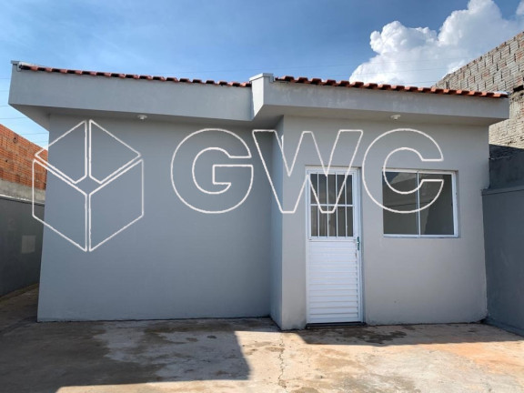 Imagem Casa com 2 Quartos à Venda, em Antonio Carlos Nascimento Da Silva - Marília Imagem Casa com 2 Quartos à Venda, em Antonio Carlos Nascimento Da Silva - Marília