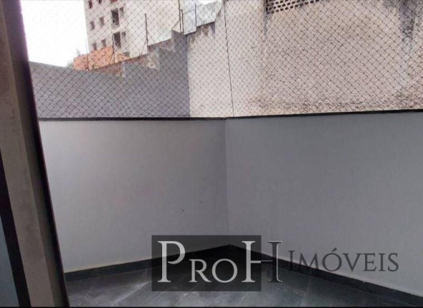 Imagem Apartamento com 2 Quartos à Venda, 64 m² em Baeta Neves - São Bernardo Do Campo
