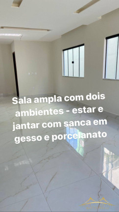 Imagem Casa de Condomínio com 4 Quartos à Venda, 219 m² em Nova Parnamirim - Parnamirim