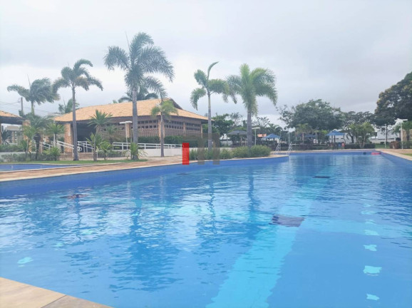 Imagem Terreno em Condomínio à Venda, 263 m² em Ferreiro Torto - Macaíba