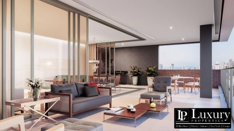 Imagem Apartamento com 4 Quartos à Venda, 270 m² em Jardim Paulista - São Paulo Imagem Apartamento com 4 Quartos à Venda, 270 m² em Jardim Paulista - São Paulo