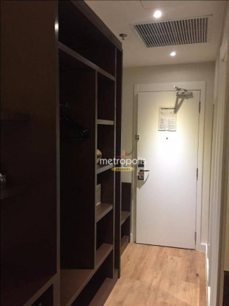 Imagem Edifício Residencial com 1 Quarto à Venda, 21 m² em Cerâmica - São Caetano Do Sul Imagem Edifício Residencial com 1 Quarto à Venda, 21 m² em Cerâmica - São Caetano Do Sul