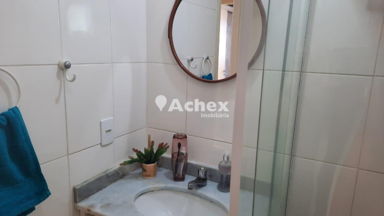 Imagem Apartamento com 3 Quartos à Venda, 78 m² em Swift - Campinas