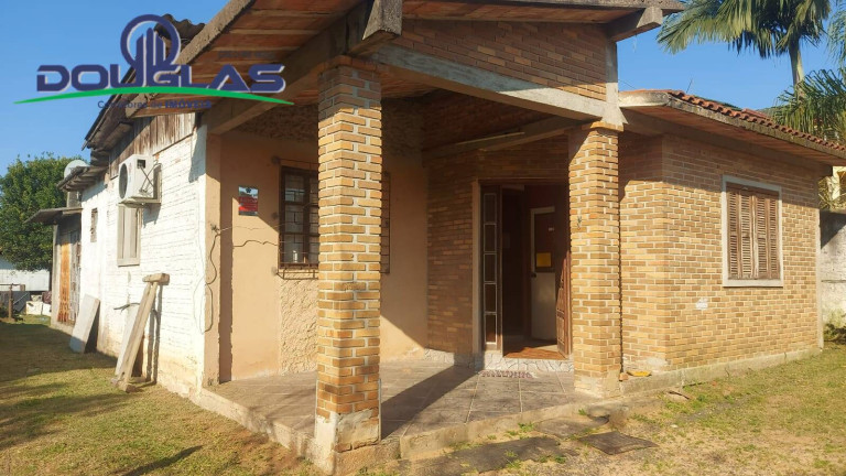 Imagem Casa com 2 Quartos à Venda, 500 m² em águas Claras - Viamão