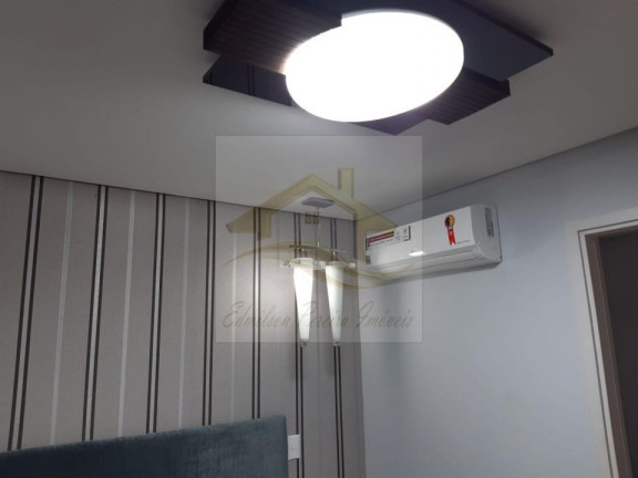 Imagem Apartamento com 3 Quartos à Venda, 65 m² em Centro - Londrina