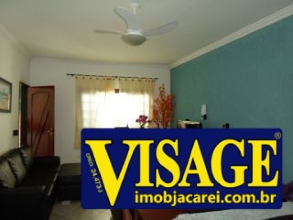 Imagem Casa com 3 Quartos à Venda, 156 m² em Cid. Jardim - Jacareí Imagem Casa com 3 Quartos à Venda, 156 m² em Cid. Jardim - Jacareí