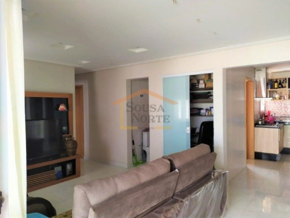 Imagem Apartamento com 2 Quartos à Venda, 85 m² em Lauzane Paulista - São Paulo Imagem Apartamento com 2 Quartos à Venda, 85 m² em Lauzane Paulista - São Paulo