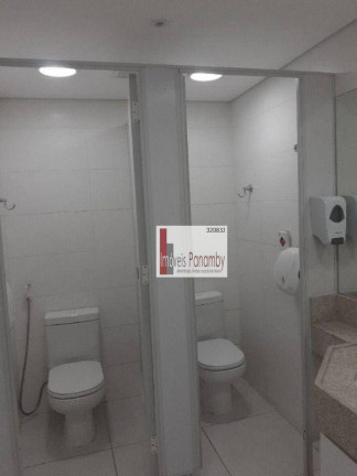 Imagem Imóvel à Venda ou Locação, 750 m² em Pinheiros - São Paulo