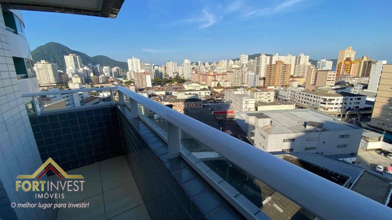 Imagem Imóvel com 1 Quarto à Venda, 39 m² em Boqueirão - Praia Grande Imagem Imóvel com 1 Quarto à Venda, 39 m² em Boqueirão - Praia Grande