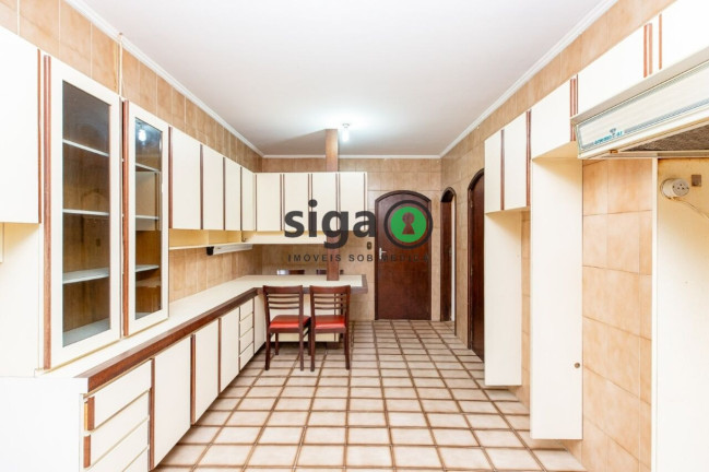 Imagem Casa com 4 Quartos à Venda, 327 m² em Brooklin - São Paulo Imagem Casa com 4 Quartos à Venda, 327 m² em Brooklin - São Paulo
